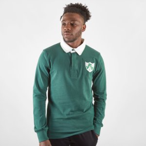 Ireland 2019/20 Vintage Rugby Shirt