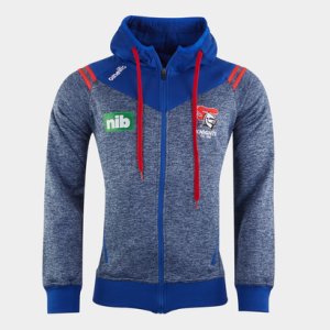 Newcastle Knights 2020 NRL Hooded Rugby Sweat