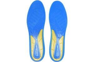 Perforated Gel Insoles