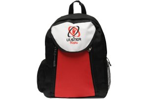 Ulster Rugby Sports Backpack