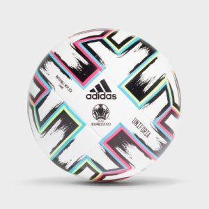 Adidas - Euro 2020 top training football