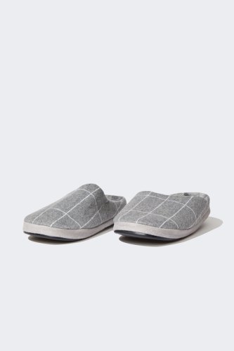 Defacto - Slippers - grey