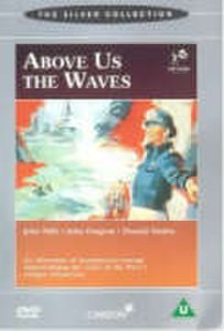 Itv Home Entertainment - Above us the waves