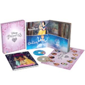 Walt Disney Studios - Disney princess complete collection