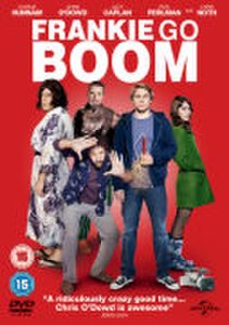 Universal Pictures - Frankie go boom
