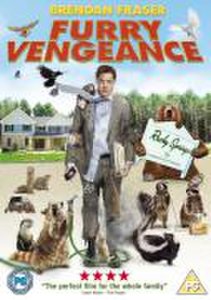 Entertainment One - Furry vengeance