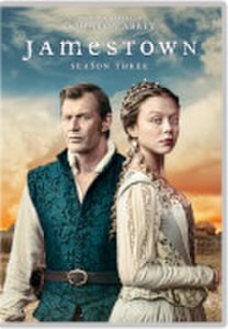 Universal Pictures - Jamestown season 3