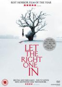 Momentum - Let the right one in