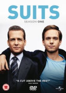 Universal Pictures - Suits - season 1