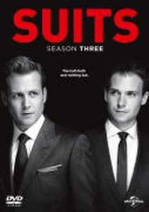 Universal Pictures - Suits - season 3
