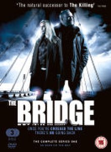 Arrow Video - The bridge - series 1