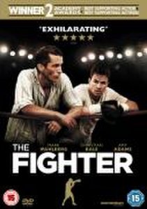 Momentum Pictures - The fighter
