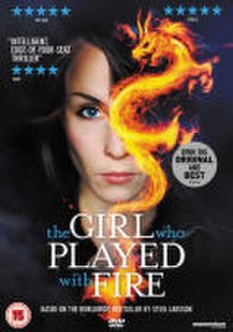 Momentum Pictures - The girl who played with fire