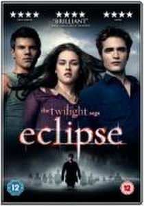 Entertainment One - The twilight saga: eclipse