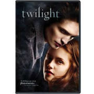 Entertainment One - Twilight (single disc)