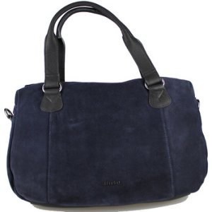 Abbacino  PREMIUM NURIA  women's Bag in Blue