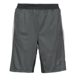 adidas  4K_SPR A H3S 9  men's Shorts in Black