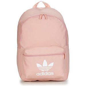 adidas  AC CLASS BP  men's Backpack in Pink