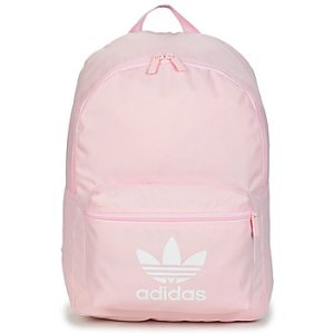 adidas  AC CLASS BP  women's Backpack in Pink