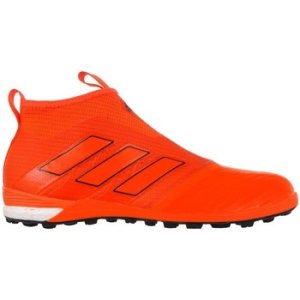 Adidas  Ace Tango 17 Purecontrol  men's Football Boots in Red
