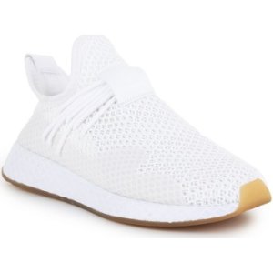 Adidas  Adidas Deerupt S EE5654  men's Shoes (Trainers) in White