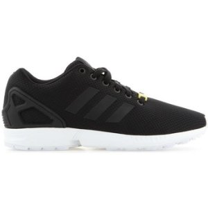 adidas  Adidas ZX Flux M19840  men's Shoes (Trainers) in Black