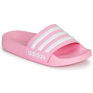 Adidas  ADILETTE SHOWER K  girls's  in Pink