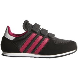 adidas  Adistar Racer  boys's Children's Shoes (Trainers) in multicolour