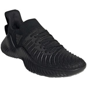 adidas  Alphabounce Trainer M  men's Trainers in Black