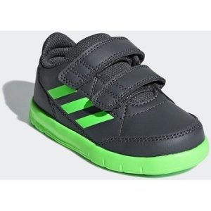 adidas  Altasport CF I  boys's Children's Shoes (Trainers) in multicolour