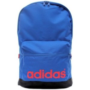 Adidas  BP Daily  women's Backpack in Blue