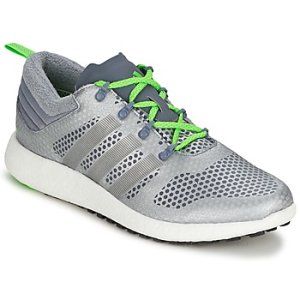 Adidas  CH ROCKET BOOST M  women's Shoes (Trainers) in Grey