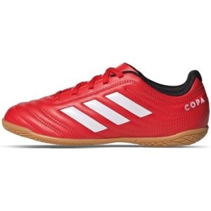 Adidas  Copa 204 IN Mutator Pack Junior  boys's Children's Football Boots in Red