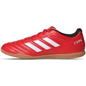 adidas  Copa 204 IN Mutator Pack  men's Football Boots in Red
