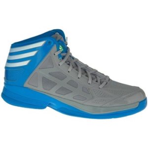 adidas  Crazy Shadow  men's Basketball Trainers (Shoes) in multicolour