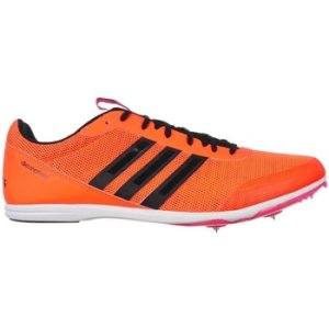 adidas  Distancestar  women's Running Trainers in Orange