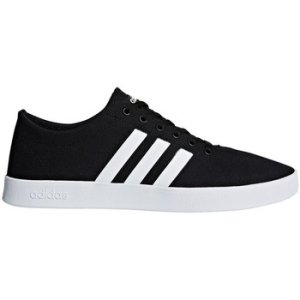 adidas  Easy Vulc 20  men's Shoes (Trainers) in Black