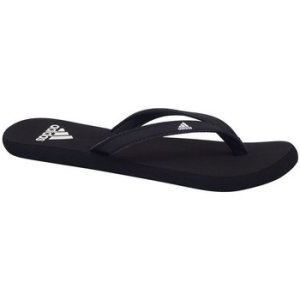 adidas  Eezay Flip Flop  women's Flip flops / Sandals (Shoes) in Black