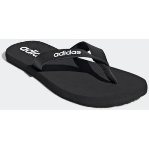 Adidas  Eezay Flip  men's Flip flops / Sandals (Shoes) in Black