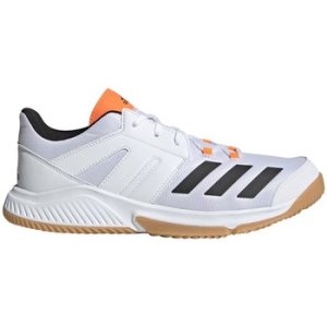 adidas  Essence  men's Sports Trainers (Shoes) in White