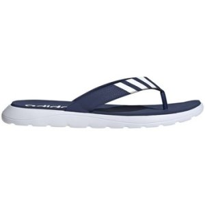Adidas  Flip Flop  men's Flip flops / Sandals (Shoes) in multicolour