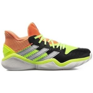 adidas  Harden Stepback  men's Sports Trainers (Shoes) in multicolour