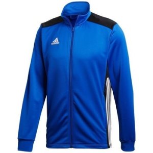 adidas  JR Regista 18 Training  boys's Children's Tracksuit jacket in Blue