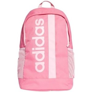 Adidas  Linear Core  women's Backpack in Pink