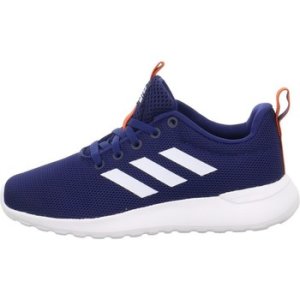 adidas  Low Lite Racer  boys's Children's Sports Trainers in Blue