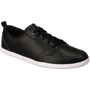 adidas  Lower Court LO  men's Shoes (Trainers) in Black