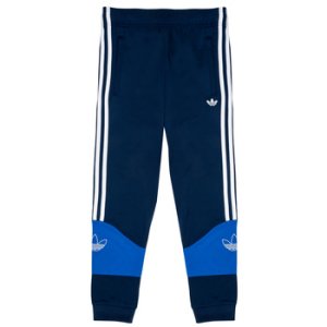 Adidas  MEINDA  boys's Children's Sportswear in Blue