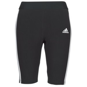adidas  MH CO Shorts  women's Tights in Black