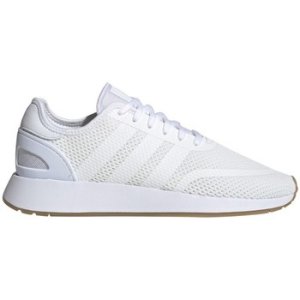 adidas  N5923  men's Shoes (Trainers) in White