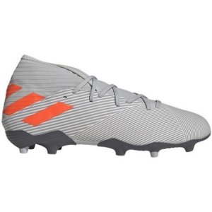 adidas  Nemeziz 193 FG  men's Football Boots in Grey
